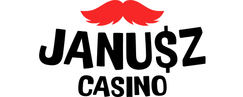 Janusz Casino logo